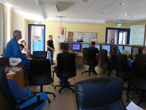 leesés elleni oktatás, leesés elleni oktatás Pécs, leesés elleni védelem, leesés elleni védelem Pécs
